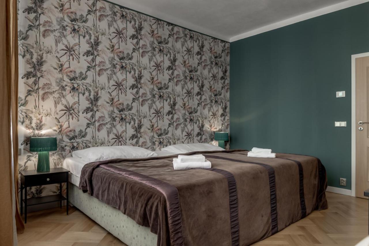 Louren - The Bridge 4* Praga