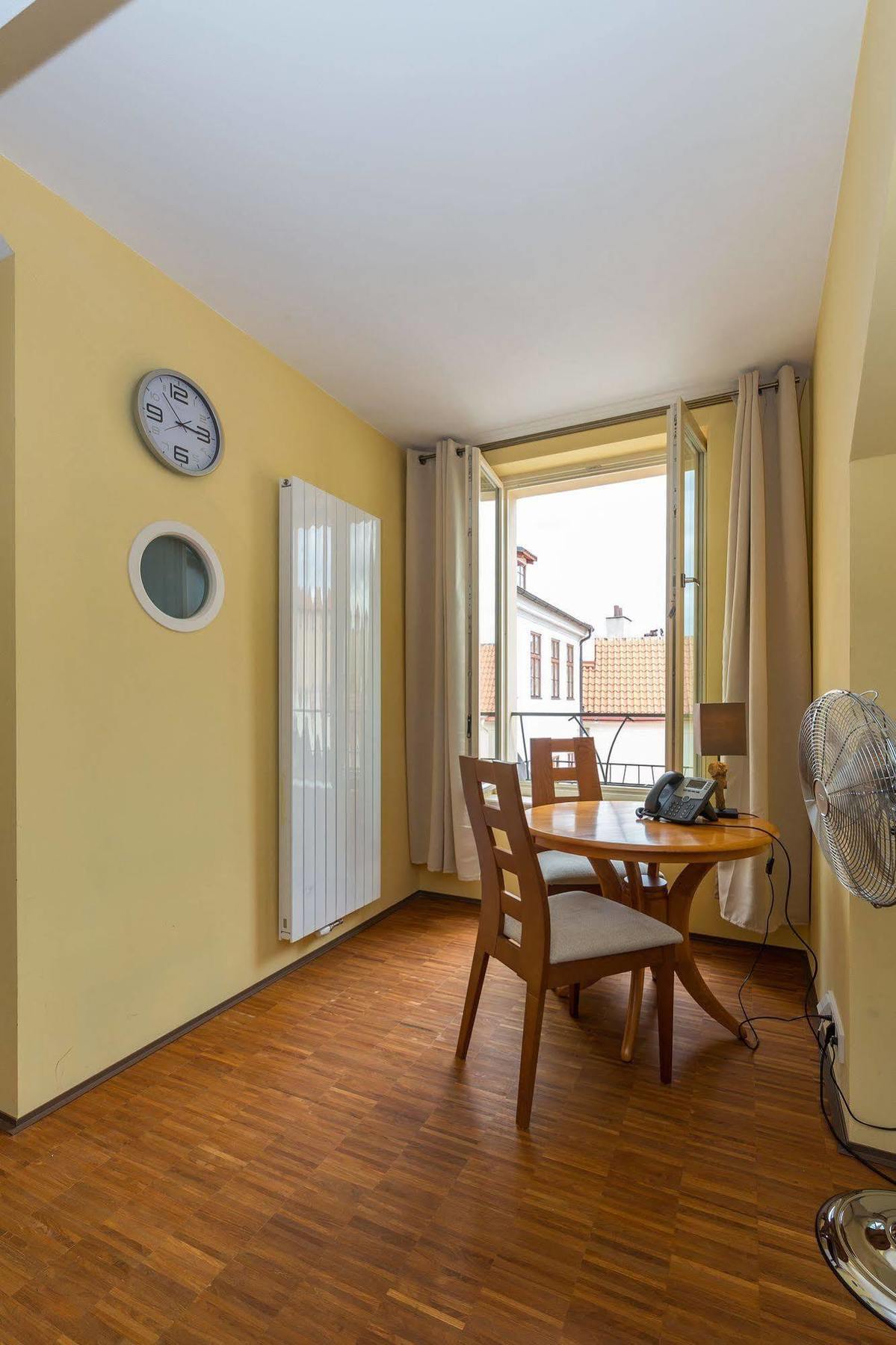 Apartahotel Louren - The Bridge 4*